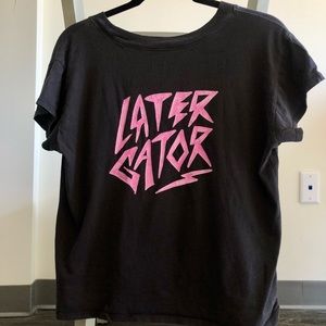 O’Neill Later Gator Tee